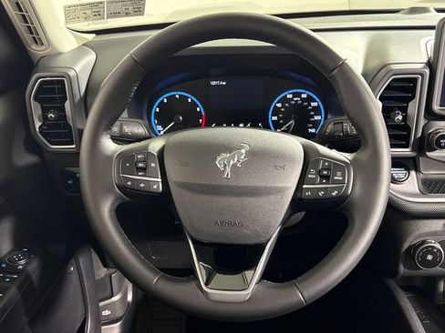 Used 2024 Ford Bronco Sport Big Bend w/ Convenience Package AWD/4WD image 25