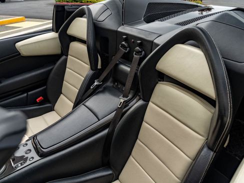 Used 2008 Lamborghini Murcielago LP 640 AWD/4WD image 57