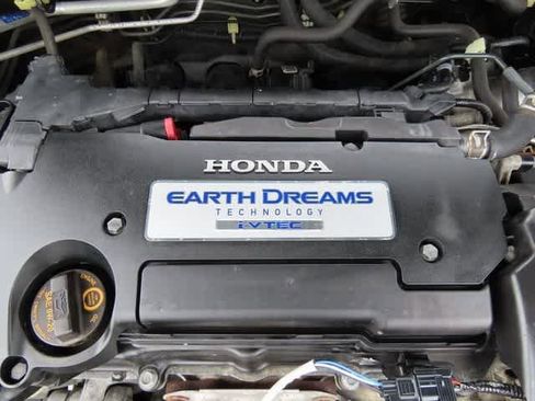 Used 2013 Honda Accord Sport image 11