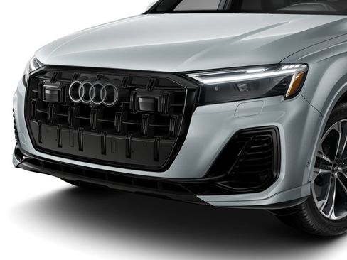 Certified 2026 Audi Q7 3.0T Premium w/ Convenience Plus Package AWD/4WD image 6