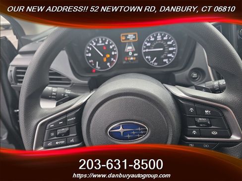 Used 2024 Subaru Impreza 2.0i Sport AWD/4WD image 10