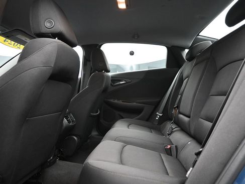 Used 2024 Chevrolet Malibu LT FWD image 10