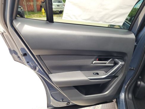 New 2026 MAZDA CX-50 AWD 2.5 S w/ Cargo Package image 18