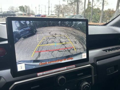 Used 2024 Toyota Tacoma TRD Sport image 20