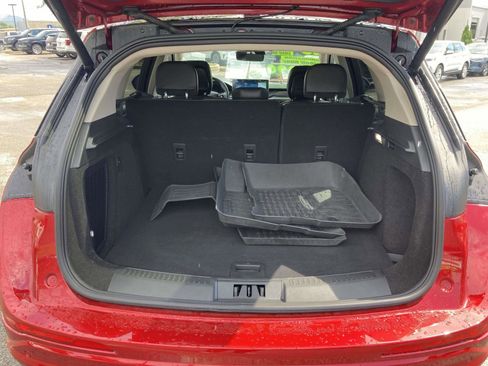 Used 2025 Lincoln Corsair Reserve w/ Equipment Group 202A image 15