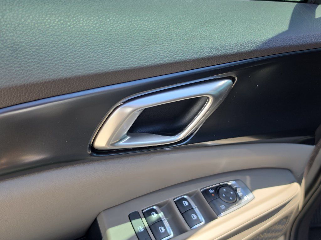 New 2027 Kia Carnival FWD image 18