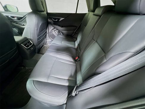 New 2025 Subaru Outback Touring w/ Popular Package #2 image 20