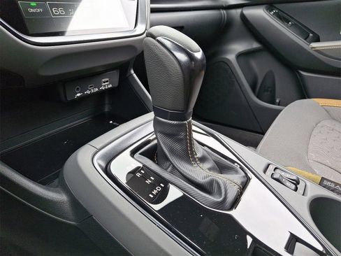 New 2025 Subaru Crosstrek 2.5i Sport w/ Crosstrek Mirror Package image 9