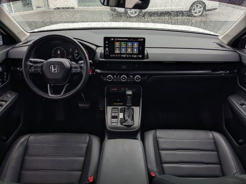 Used 2023 Honda CR-V EX-L image 15