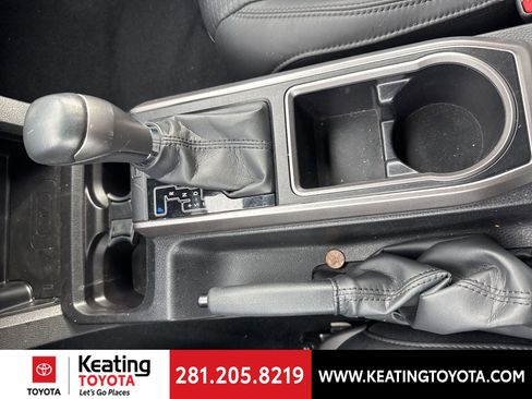 Used 2023 Toyota Tacoma Limited image 15