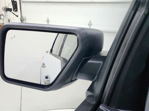 Used 2025 Ford F150 XLT w/ Equipment Group 301A Standard AWD/4WD image 12