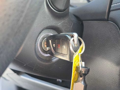 Used 2025 Toyota RAV4 LE FWD image 30