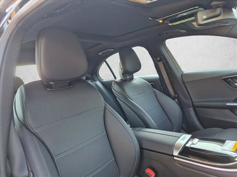 Certified 2026 Mercedes-Benz C 300 Sedan image 19