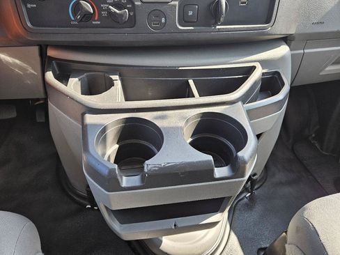 Used 2021 Ford E-350 and Econoline 350 Super Duty w/ Power Windows & Locks Group RWD image 20