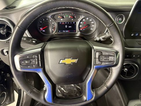 Used 2024 Chevrolet Blazer LT image 20