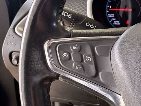 Used 2020 Chevrolet Malibu RS FWD image 24