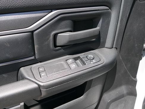 New 2026 RAM 5500 Tradesman w/ Chrome Appearance Group RWD image 13