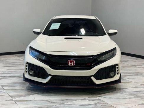 Used 2019 Honda Civic Type R image 3