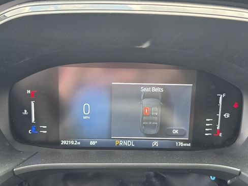 Used 2023 Ford Escape ST-Line AWD/4WD image 19