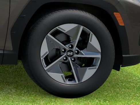 New 2026 Hyundai Tucson SEL w/ Tow & Go Package image 8