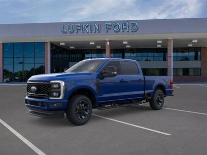 New 2026 Ford F250 XL w/ STX Appearance Package