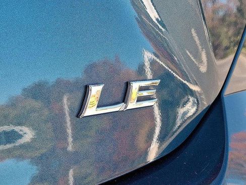 Certified 2025 Toyota Camry LE image 28