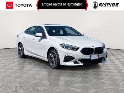 Used 2022 BMW 228i xDrive Gran Coupe w/ Convenience Package
