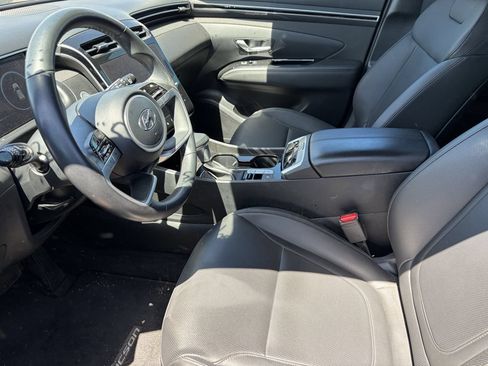 Used 2023 Hyundai Tucson XRT FWD image 6