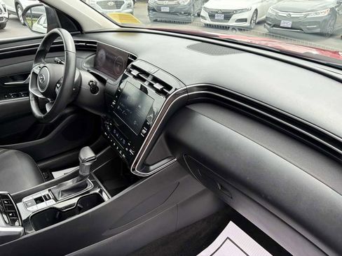Used 2023 Hyundai Tucson SEL w/ Convenience Package AWD/4WD image 28