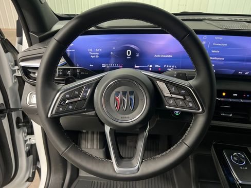 New 2026 Buick Enclave Preferred w/ Power Package AWD/4WD image 19