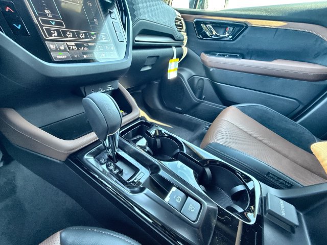 New 2026 Subaru Forester Touring AWD/4WD image 22