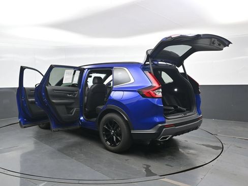 Used 2025 Honda CR-V Sport-L image 41