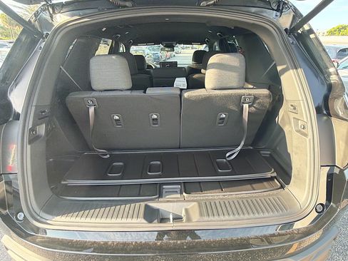 New 2026 Honda Pilot Sport image 22