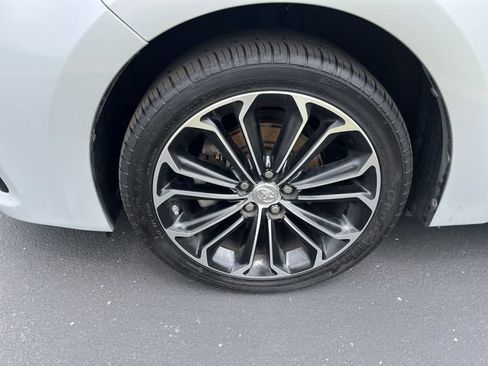 Used 2014 Toyota Corolla S FWD image 8