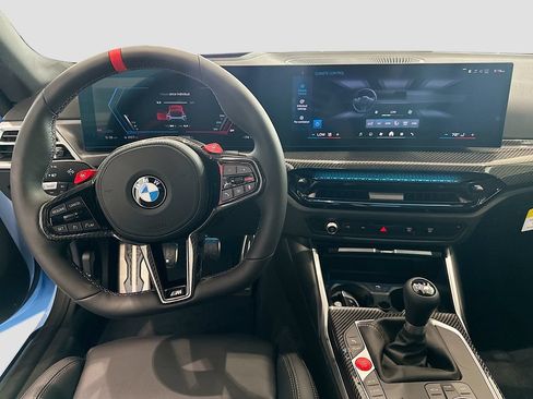 New 2026 BMW M2 w/ Lighting Package RWD image 21