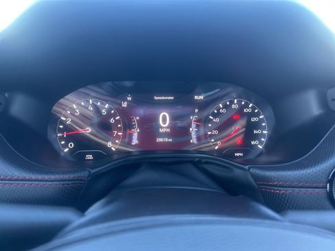 Used 2024 Jeep Compass Trailhawk image 23