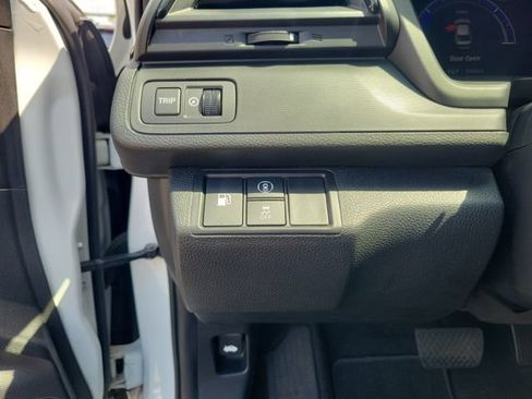 Used 2022 Honda Insight EX image 21