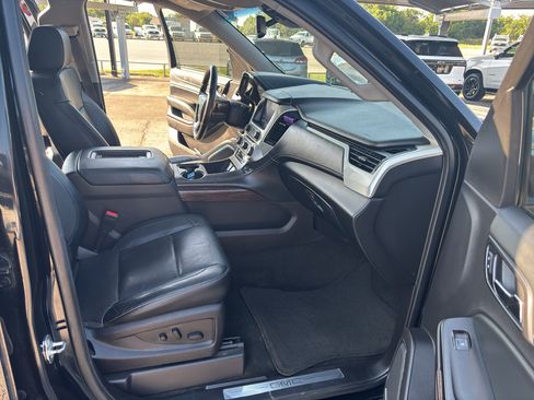 Used 2016 GMC Yukon SLT w/ Open Road Package RWD image 20