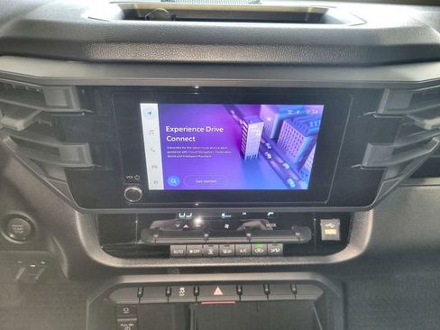 Certified 2026 Toyota Tundra SR5 w/ SX Package AWD/4WD image 18