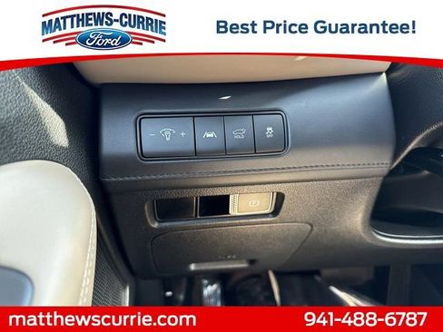 Used 2023 Hyundai Santa Fe Limited w/ Cargo Package image 26