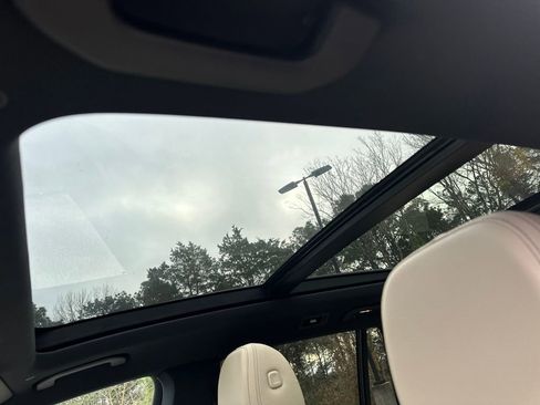 Certified 2025 Mercedes-Benz GLS 450 GLS 450 image 12