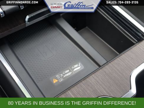 New 2026 GMC Acadia Denali w/ Super Cruise Package AWD/4WD image 27