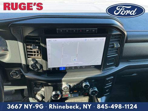 Certified 2024 Ford F150 Raptor image 17