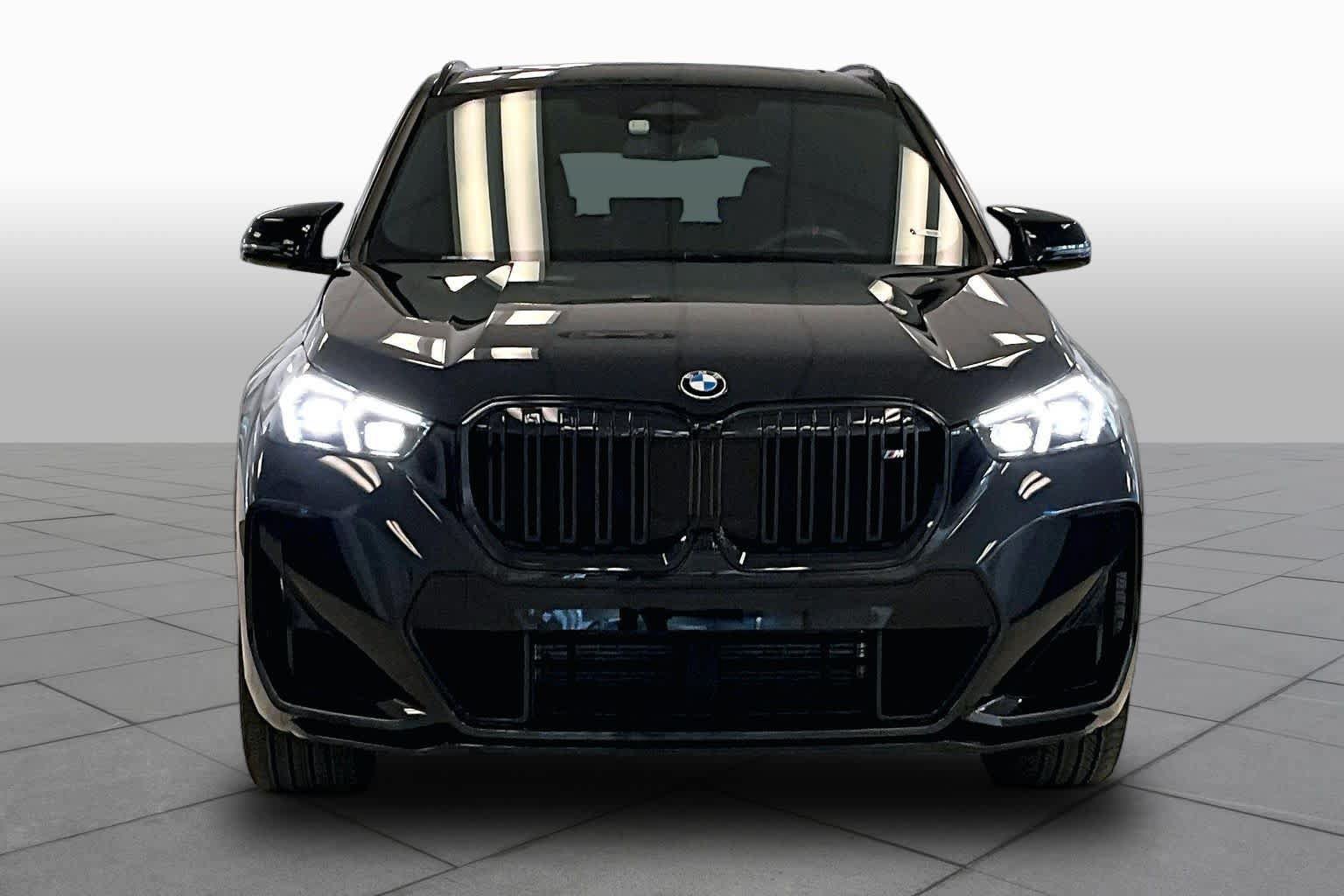 Used 2025 BMW X1 M35i w/ Premium Package AWD/4WD image 3