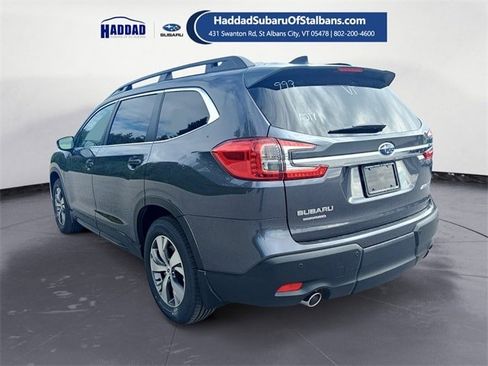 New 2025 Subaru Ascent Premium image 3