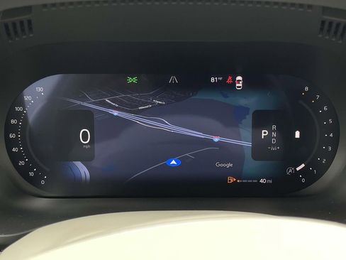 New 2026 Volvo XC60 B5 Ultra w/ Protection Package Premier image 17