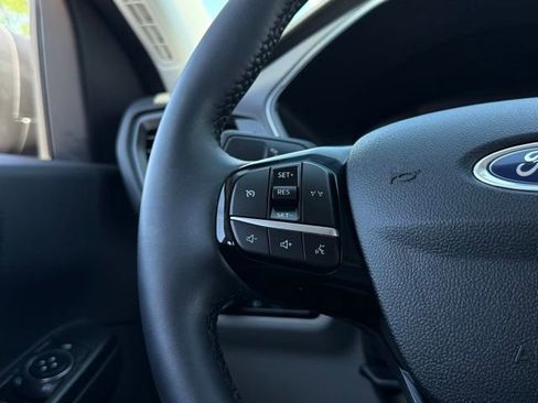 Used 2023 Ford Escape Active AWD/4WD image 9