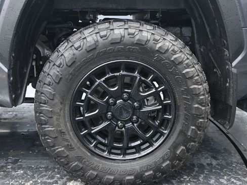 Used 2025 Toyota Tundra SR5 image 15