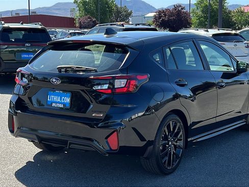 New 2026 Subaru Impreza RS AWD/4WD image 5