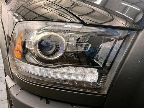 Used 2022 RAM 1500 Warlock w/ Electronics Group AWD/4WD image 27